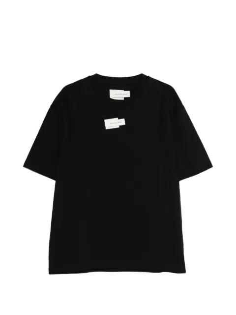 short-sleeve T-shirt by FENG CHEN WANG