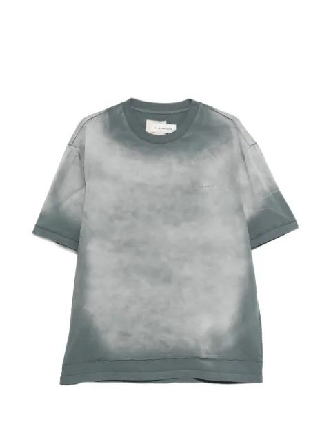 tie-dye T-shirt by FENG CHEN WANG