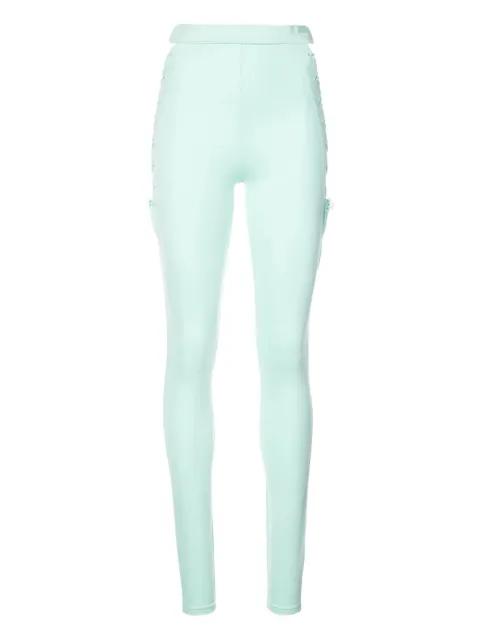 side lace leggings by FENTY X PUMA