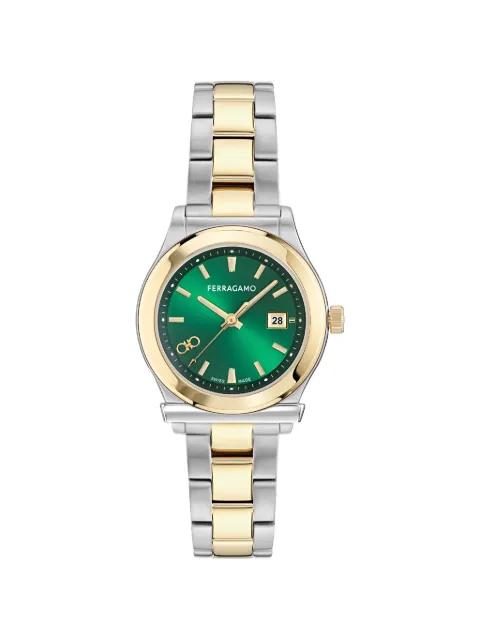 1927 Lady 33mm watch by FERRAGAMO