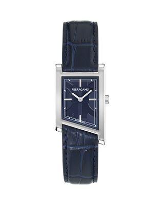 Asymetrique Watch by FERRAGAMO