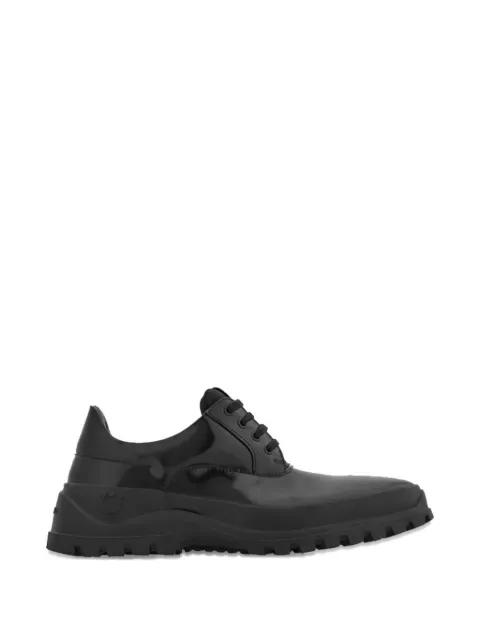 Brenta Derby shoes by FERRAGAMO