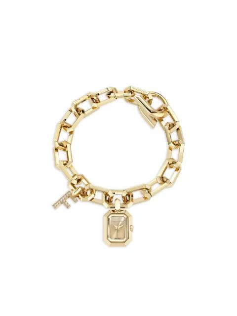 Charm 20mm watch by FERRAGAMO