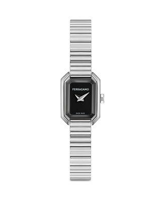 Crystal Petite Watch by FERRAGAMO