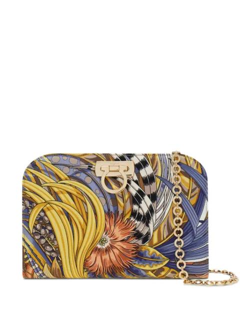 Diana clutch by FERRAGAMO