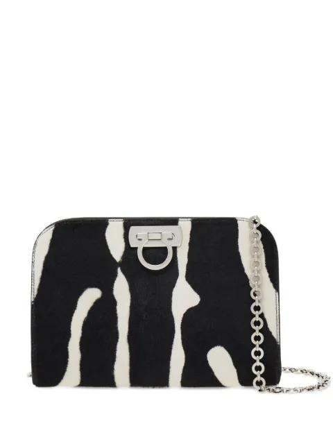 Diana clutch bag by FERRAGAMO
