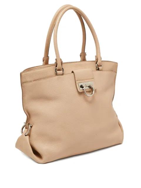 Dotty tote bag by FERRAGAMO 