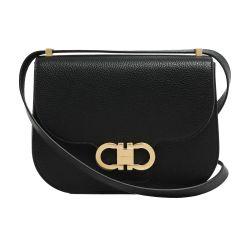 Double G crossbody by FERRAGAMO
