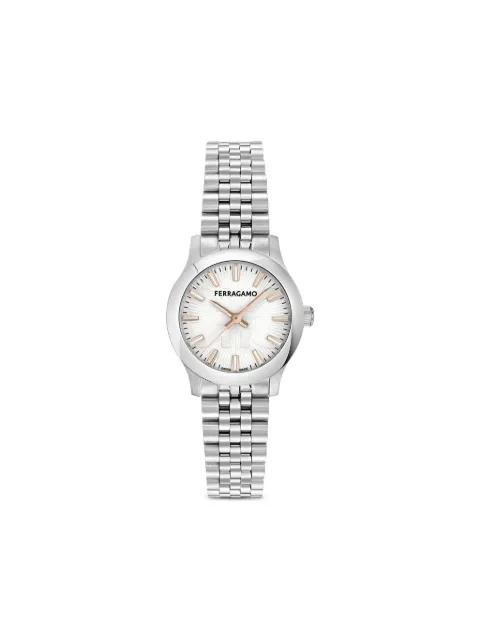 Duo Blends Bracelet Round 34mm by FERRAGAMO