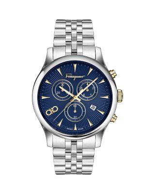 Duo Chronograph by FERRAGAMO