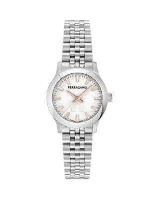 Duo Watch by FERRAGAMO