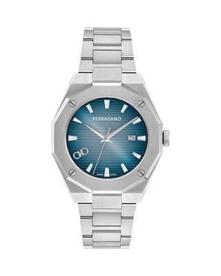 Edge Watch by FERRAGAMO