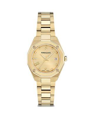 Edge Watch by FERRAGAMO