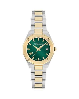 Edge Watch by FERRAGAMO