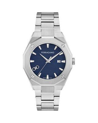 Edge Watch by FERRAGAMO