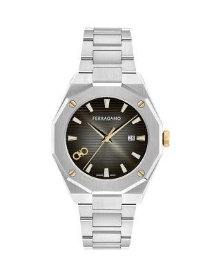 Edge Watch by FERRAGAMO