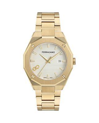 Edge Watch by FERRAGAMO