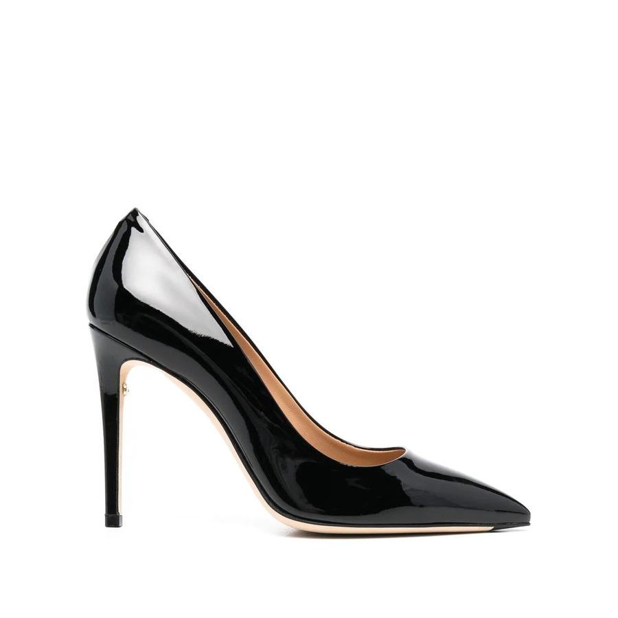 Ferragamo 105Mm Ilary Pumps by FERRAGAMO