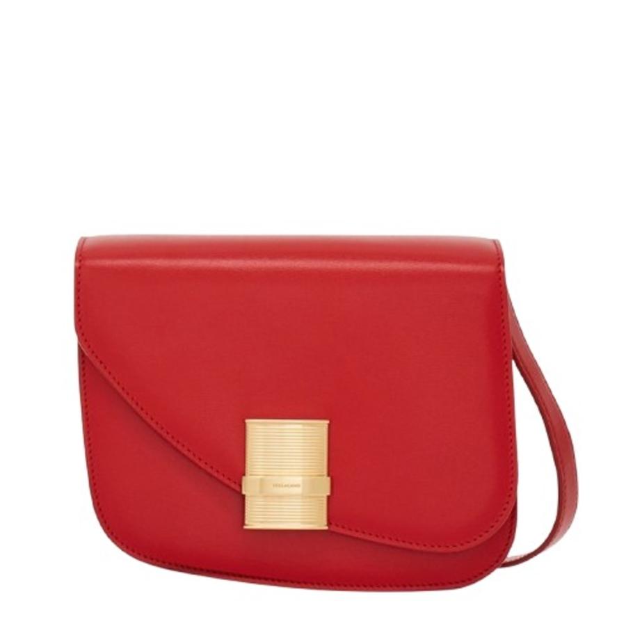 Ferragamo Fiamma Crossbody Bag by FERRAGAMO