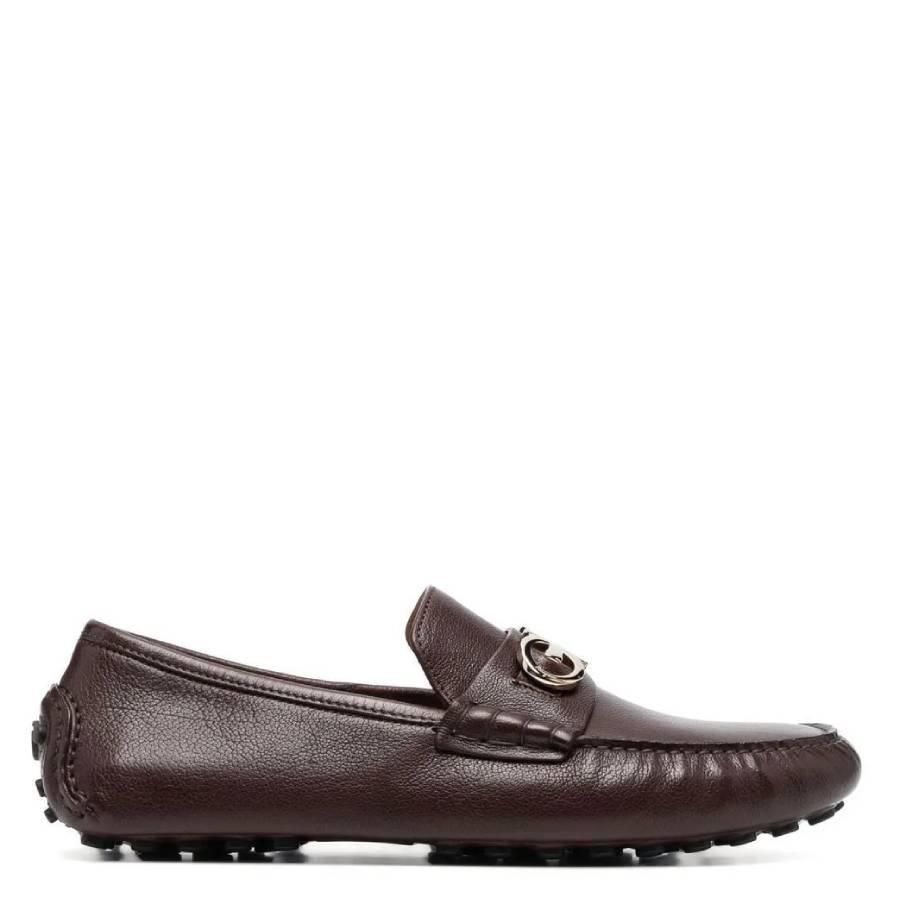 Ferragamo Grazioso Gancini Ornament Driver by FERRAGAMO