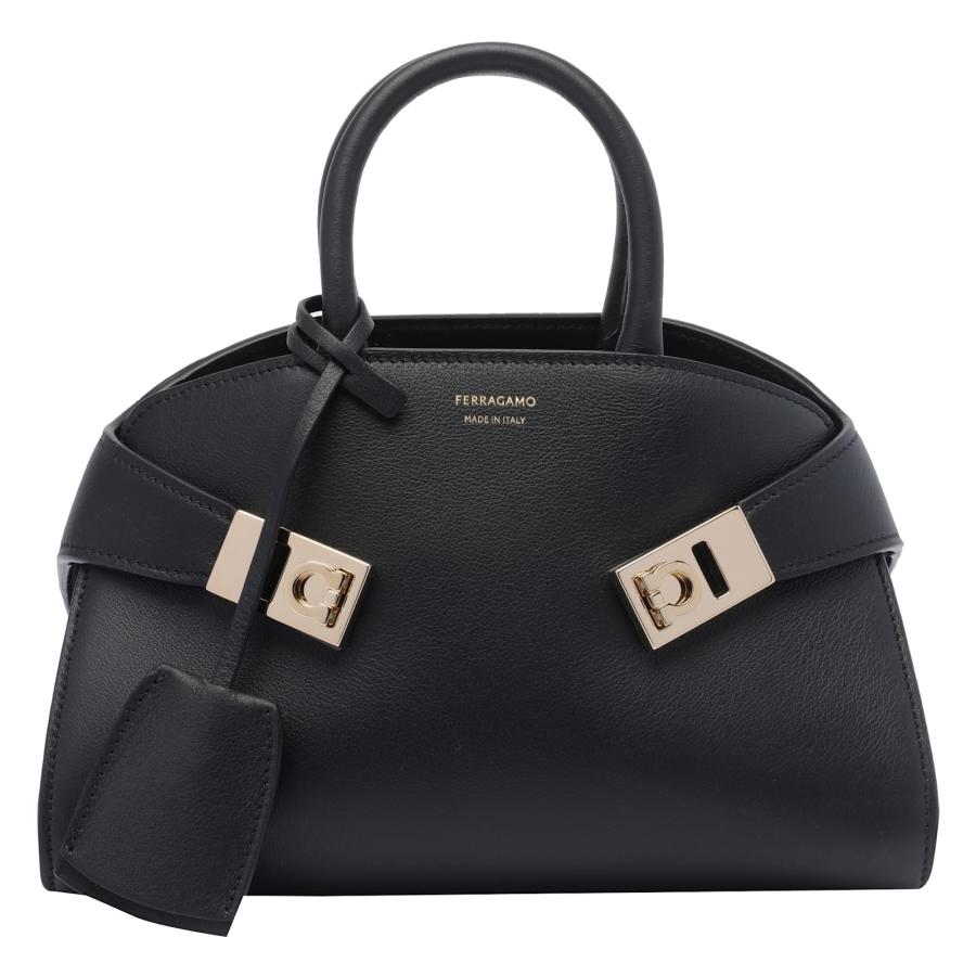 Ferragamo Hug Handbag by FERRAGAMO
