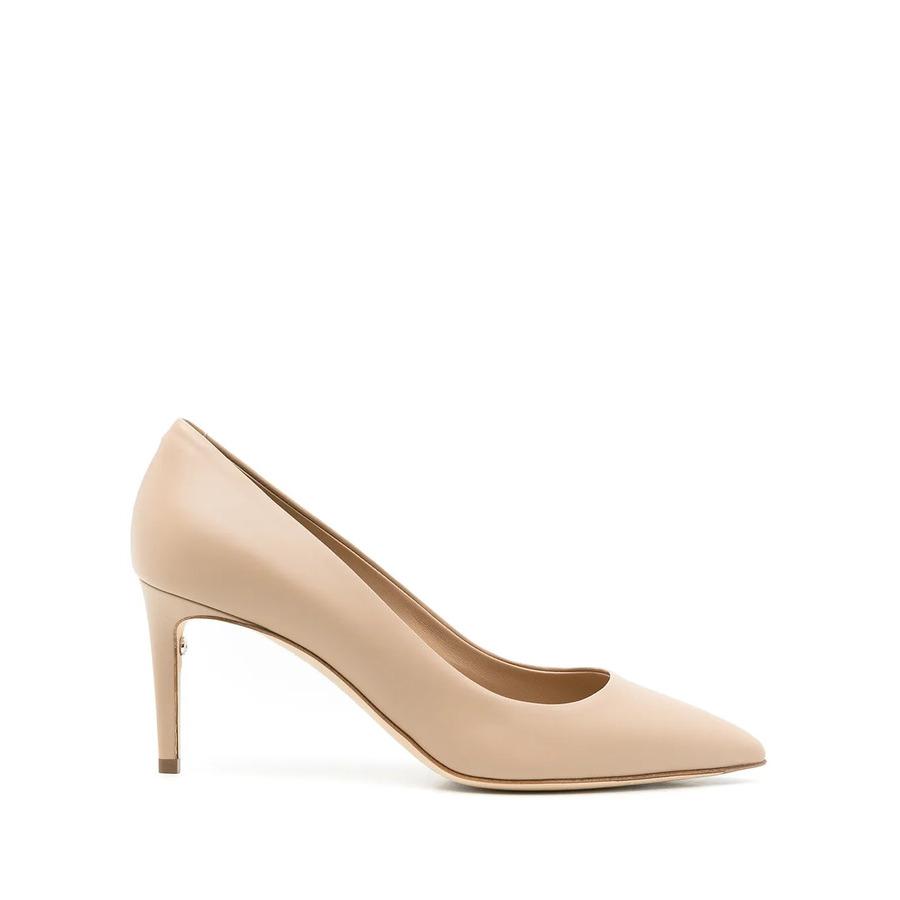 Ferragamo Ladies Multi-Color Heels by FERRAGAMO