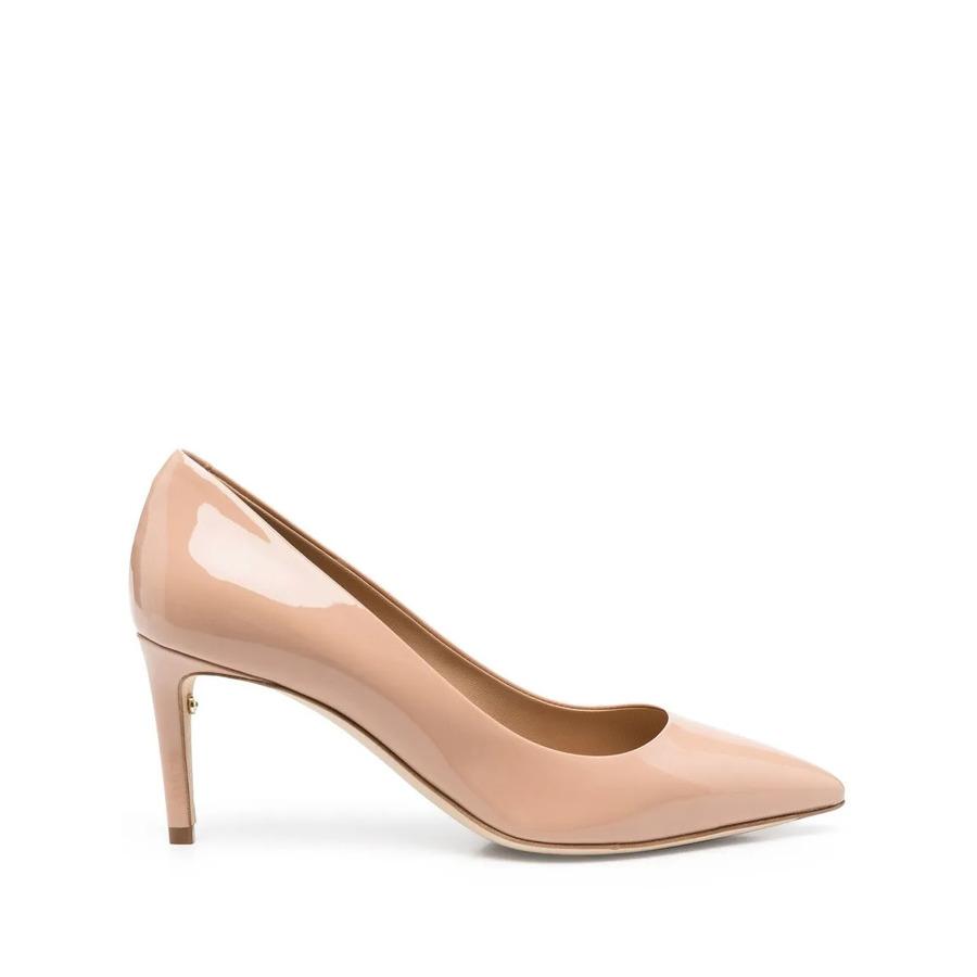 Ferragamo Ladies Multi-Color Heels by FERRAGAMO