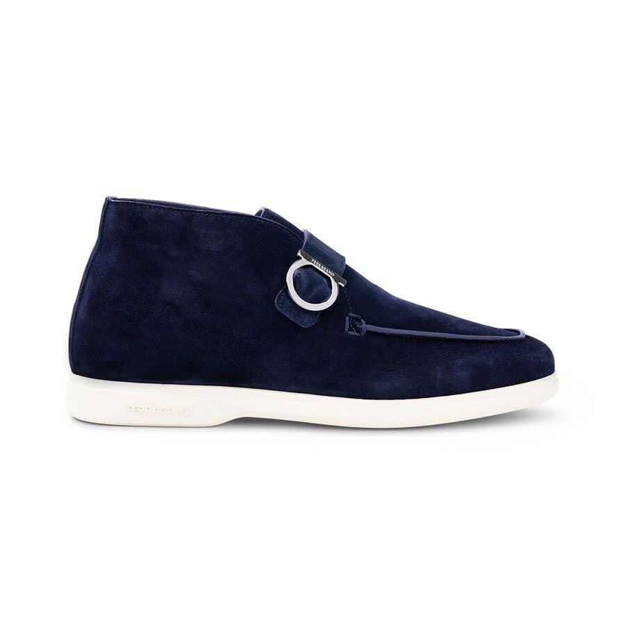 Ferragamo Mens footwear 021663768369 by FERRAGAMO