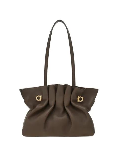 Ferragamo soft-bag (S) by FERRAGAMO