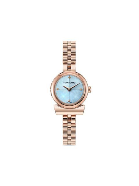 Gancini 22.5mm by FERRAGAMO
