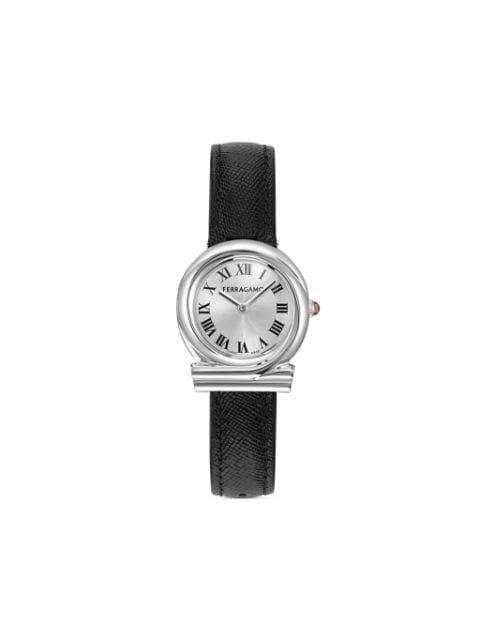 Gancini Twisted 28mm by FERRAGAMO