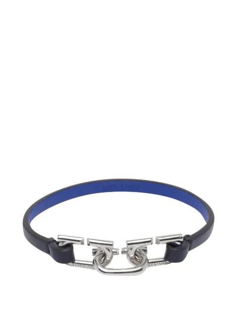 Gancini bracelet by FERRAGAMO