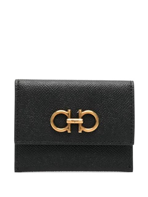 Gancini card holder by FERRAGAMO