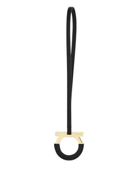 Gancini charm by FERRAGAMO