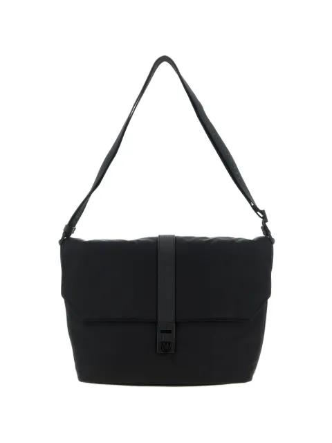 Gancini cross body bag by FERRAGAMO