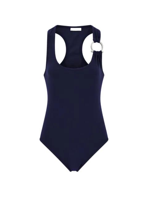 Gancini full swimsuit by FERRAGAMO