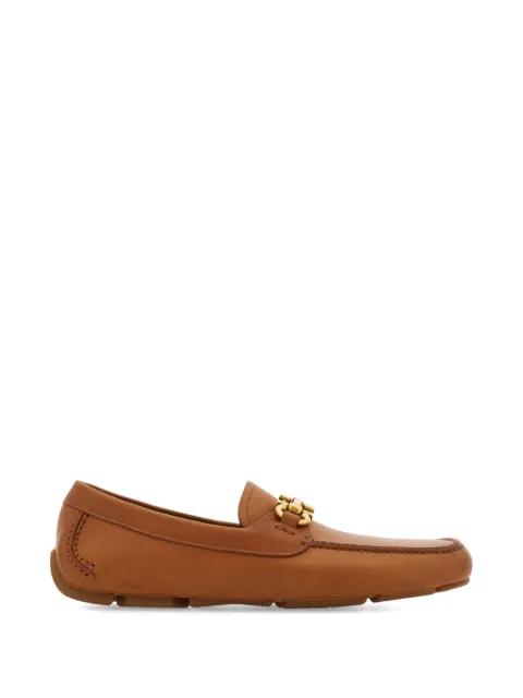Gancini ornament driver by FERRAGAMO
