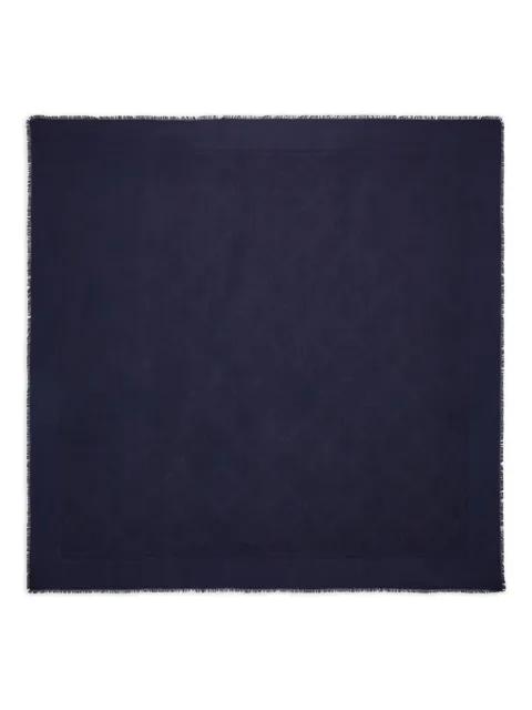 Gancini shawl by FERRAGAMO