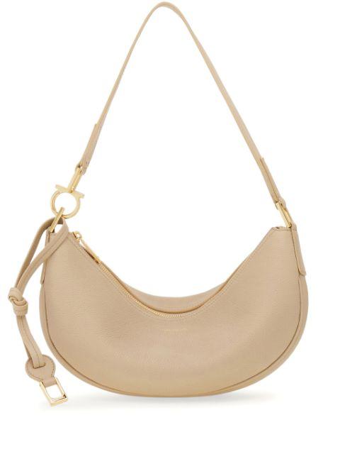 Gancini shoulder bag by FERRAGAMO