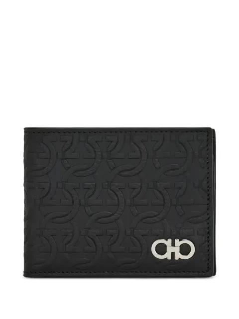 Gancini wallet by FERRAGAMO