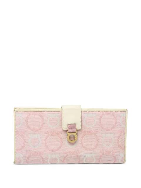 Gancini wallet by FERRAGAMO 