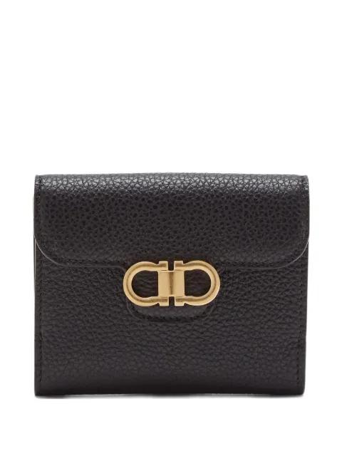 Gancini wallet by FERRAGAMO