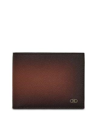 Gancio Wallet by FERRAGAMO