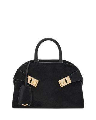 Hug Mini Bag by FERRAGAMO