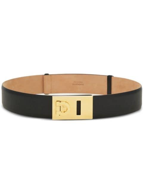 Hug belt by FERRAGAMO