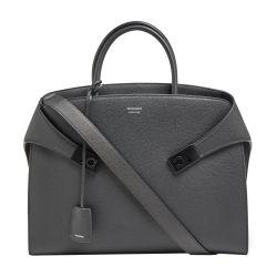 Hug briefcase by FERRAGAMO