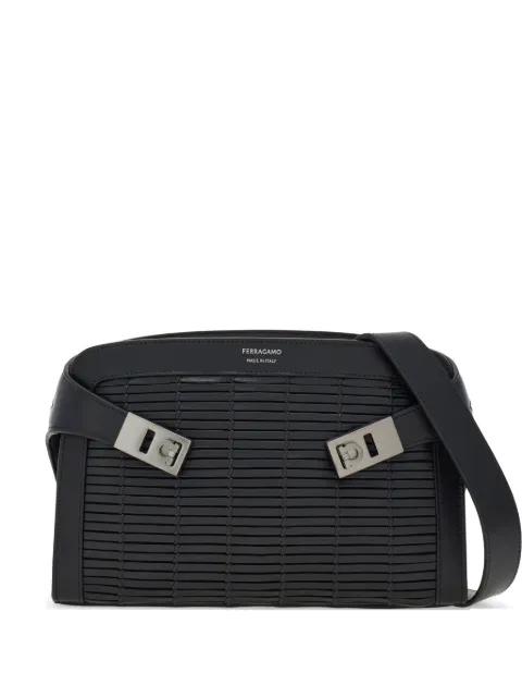 Hug crossbody bag by FERRAGAMO