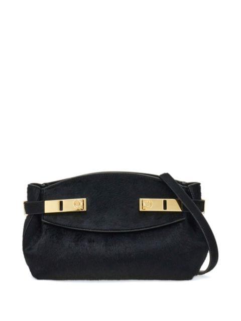 Hug crossbody bag by FERRAGAMO