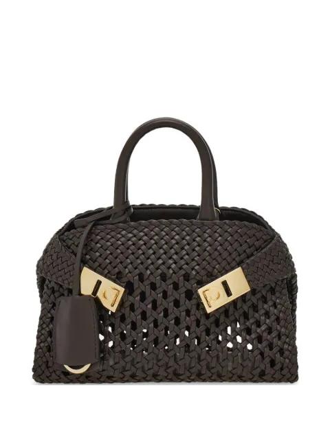Hug handbag (XS) by FERRAGAMO