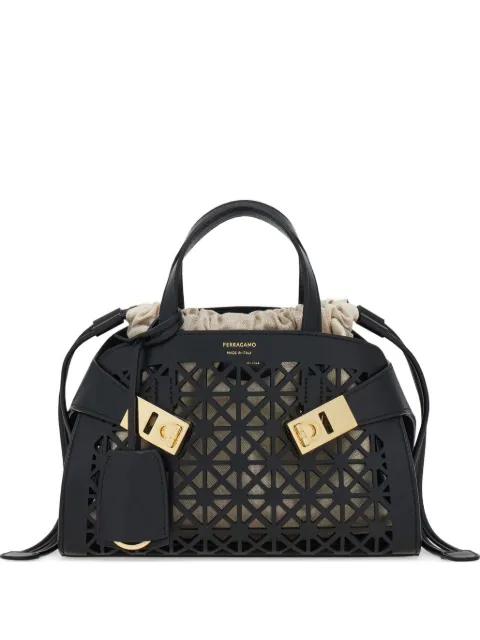 Hug handbag (XS) by FERRAGAMO